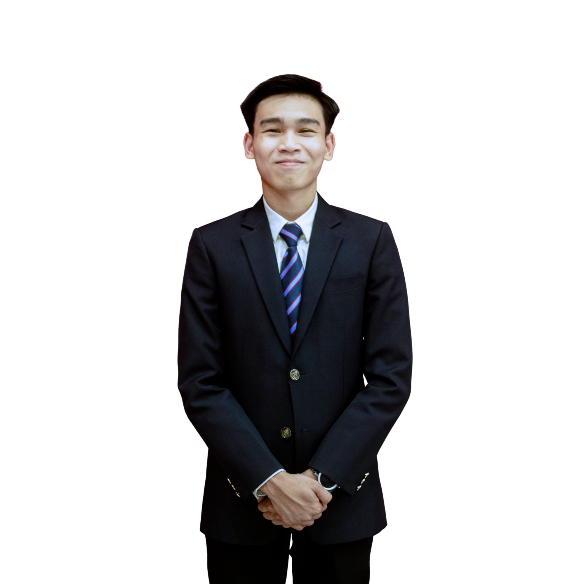 Ahmad Asyraf Hakimi Bin Ahmad Azanor Herman
